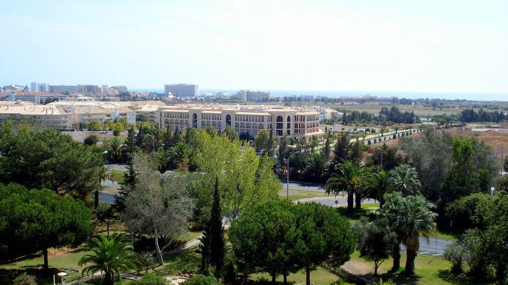 Parque Das Amendoeiras Βιλαμούρα Εξωτερικό φωτογραφία