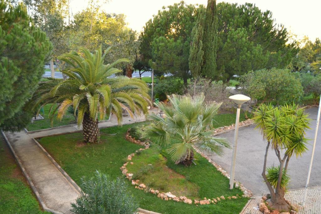 Parque Das Amendoeiras Βιλαμούρα Εξωτερικό φωτογραφία