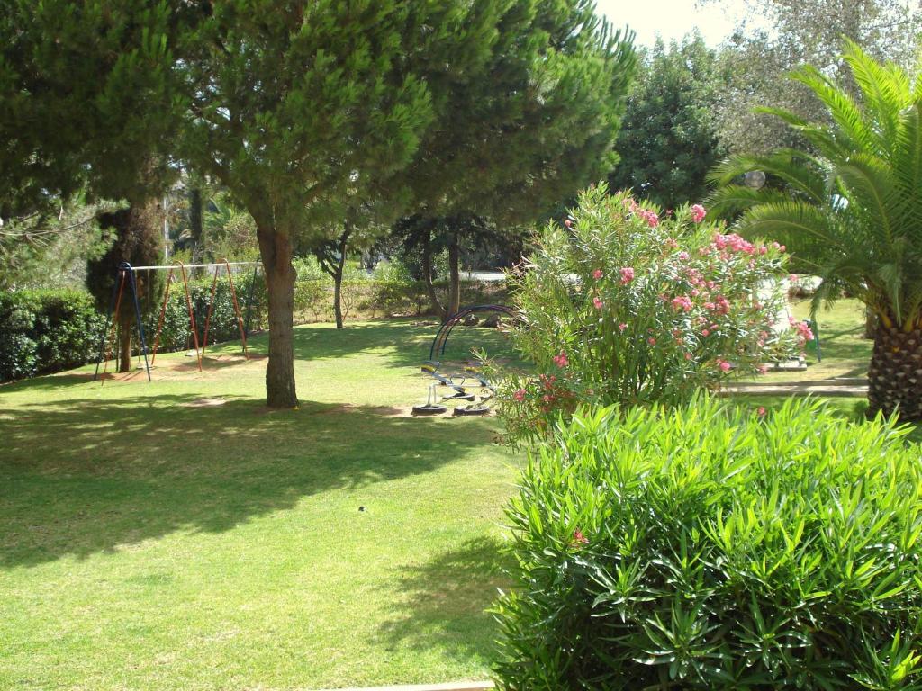 Parque Das Amendoeiras Βιλαμούρα Εξωτερικό φωτογραφία