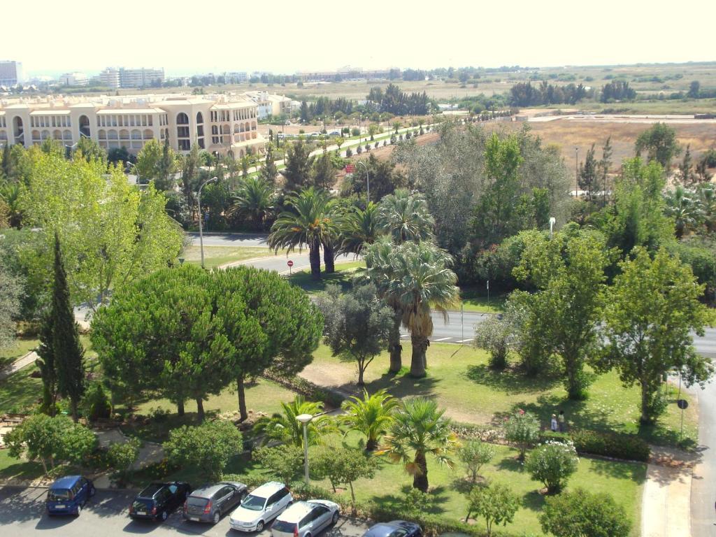 Parque Das Amendoeiras Βιλαμούρα Εξωτερικό φωτογραφία