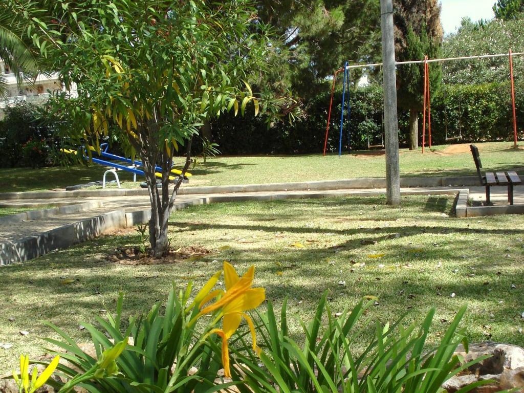 Parque Das Amendoeiras Βιλαμούρα Εξωτερικό φωτογραφία
