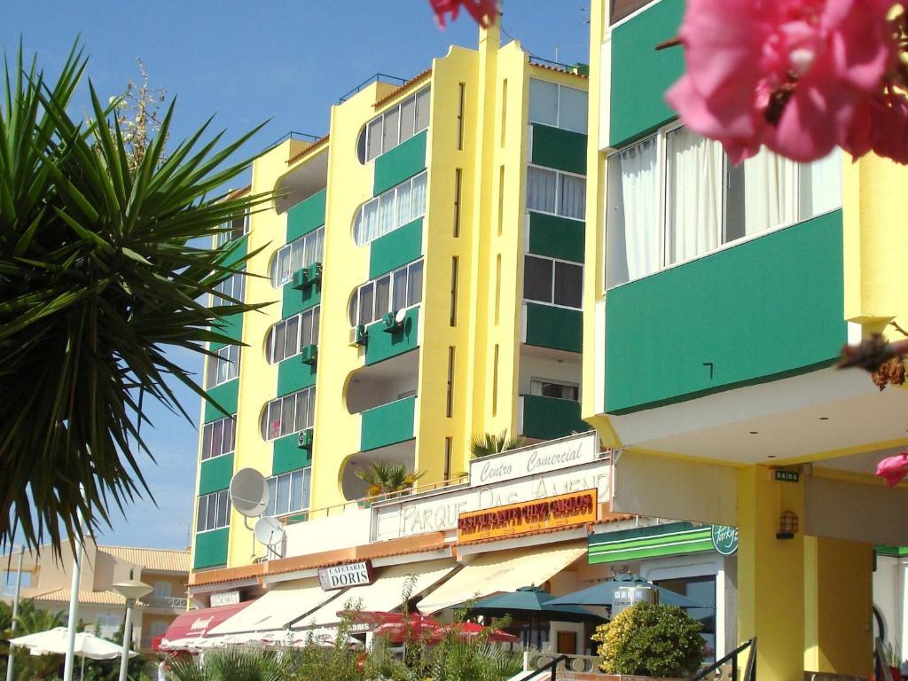 Parque Das Amendoeiras Βιλαμούρα Εξωτερικό φωτογραφία
