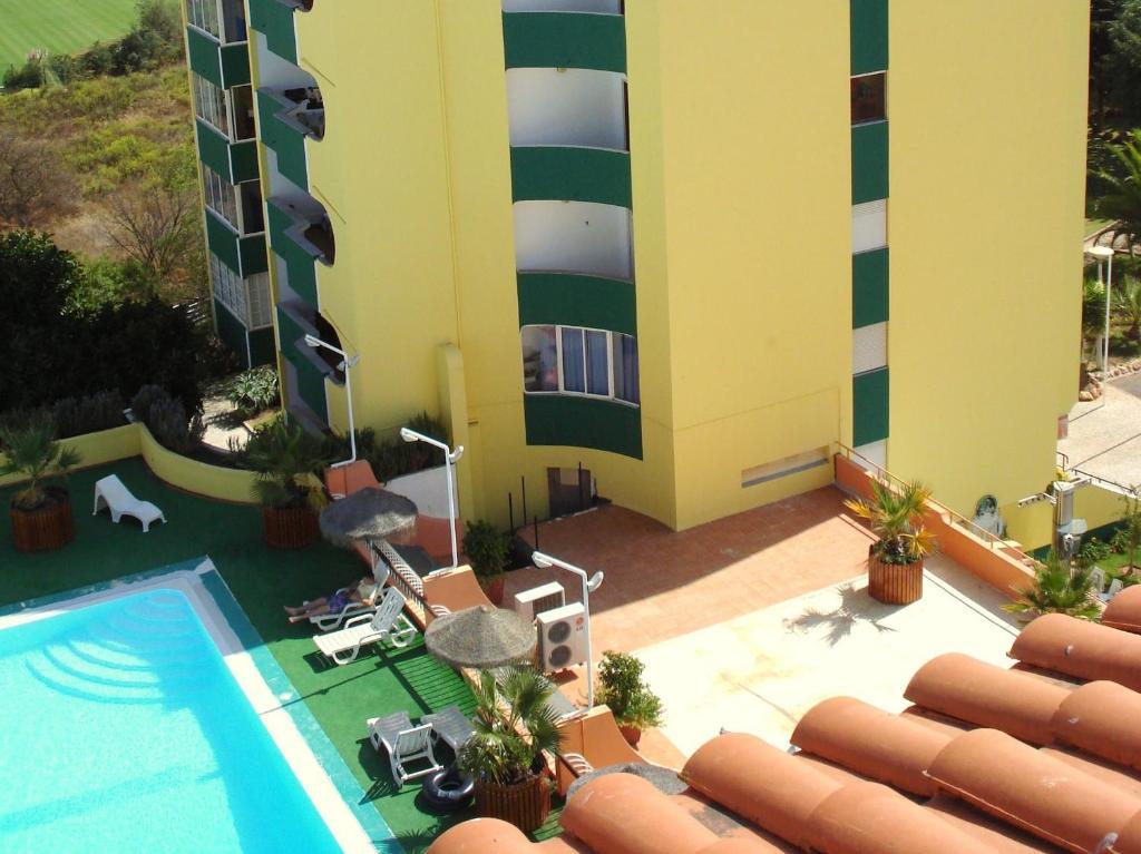 Parque Das Amendoeiras Βιλαμούρα Εξωτερικό φωτογραφία