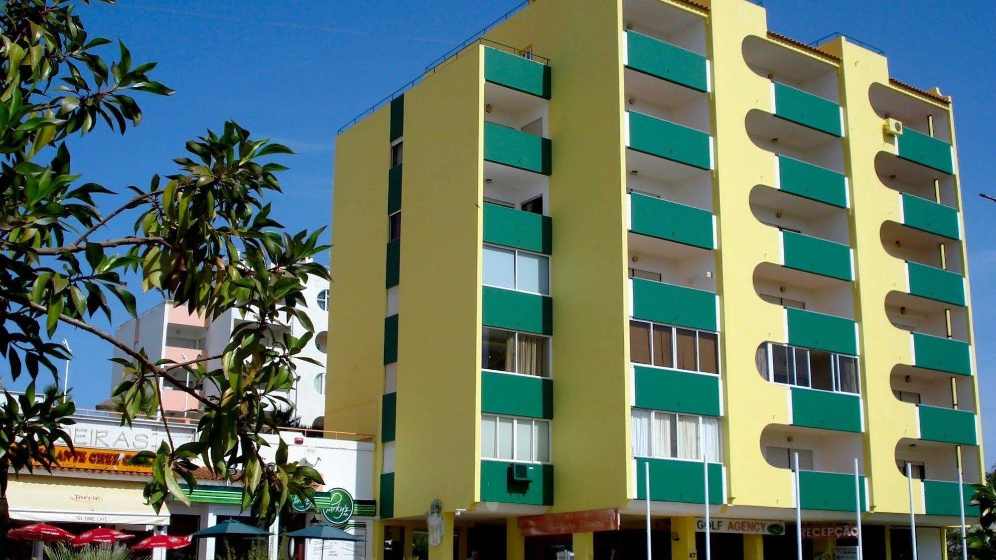 Parque Das Amendoeiras Βιλαμούρα Εξωτερικό φωτογραφία