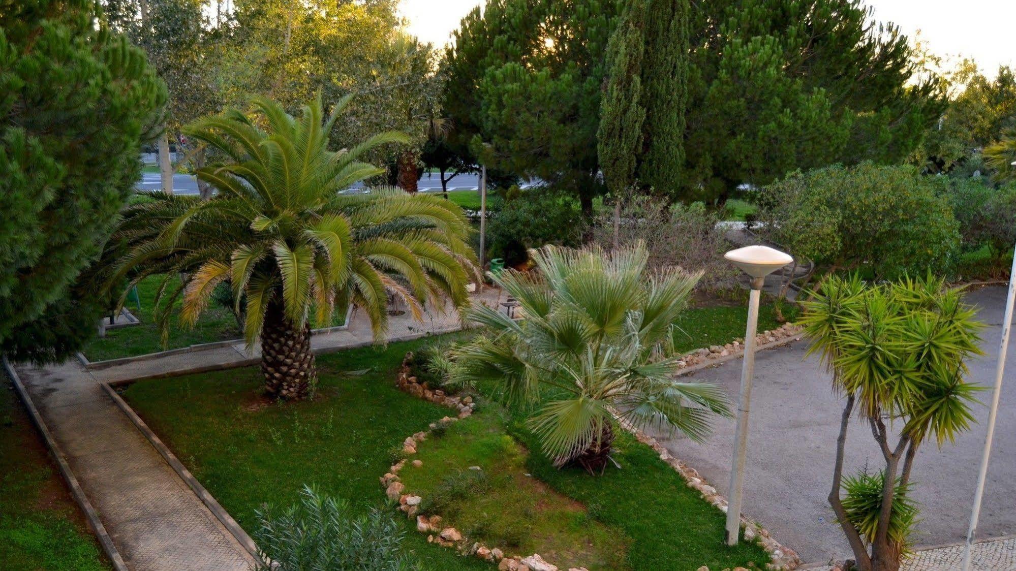 Parque Das Amendoeiras Βιλαμούρα Εξωτερικό φωτογραφία