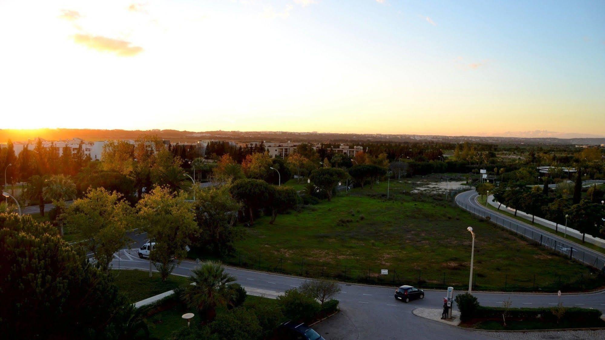 Parque Das Amendoeiras Βιλαμούρα Εξωτερικό φωτογραφία